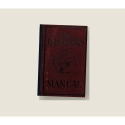 The Gilder's Manual (1876) — Digital Download