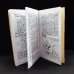 Gilding on Glass Wood Metal Book
