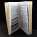 Gilding on Glass Wood Metal Book