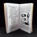 Gilding on Glass Wood Metal Book