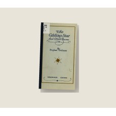 The Gilding Star (1916) — Hardcover Reprint The Gilding Star (1916) — Hardcover Reprint