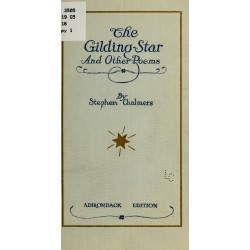 The Gilding Star (1916) — Digital Download The Gilding Star (1916) — Digital Download