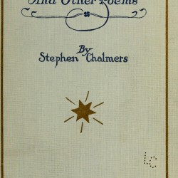 The Gilding Star (1916) — Digital Download