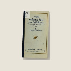 The Gilding Star (1916) — Digital Download