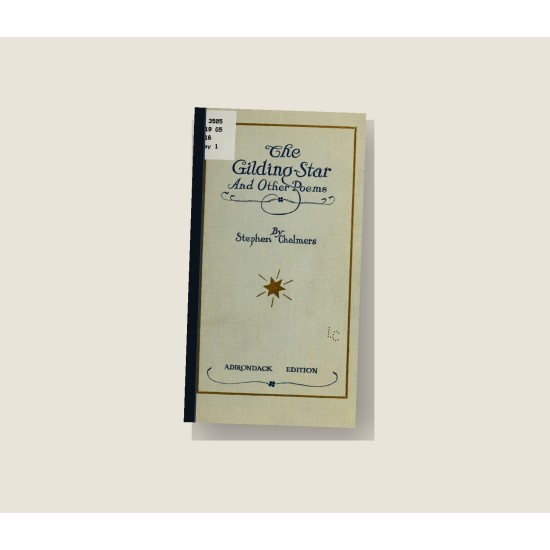 The Gilding Star (1916) — Digital Download