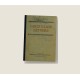Gold Glass Letters (1910) — Digital Download