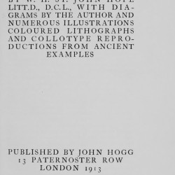 Heraldry for Craftsmen & Designers (1913) — Digital Download