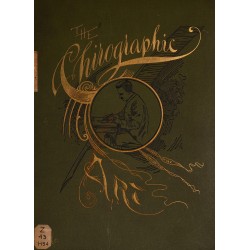 Herhold's Compendium of Modern Penmanship (1894) — Digital Download Herhold's Compendium of Modern Penmanship (1894) — Digital Download