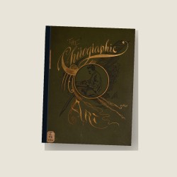 Herhold's Compendium of Modern Penmanship (1894) — Digital Download