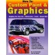 how to custom paint graphics