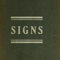 A Key to Practical Sign Writing (1903) — Digital Download