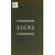 A Key to Practical Sign Writing (1903) — Digital Download A Key to Practical Sign Writing (1903) — Digital Download