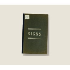 A Key to Practical Sign Writing (1903) — Digital Download
