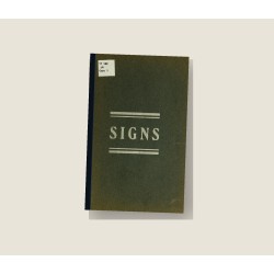 A Key to Practical Sign Writing (1903) — Digital Download