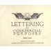 Lettering for Commercial Purposes (1918) — Digital Download