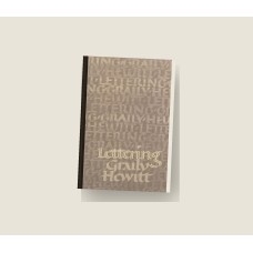 Lettering for Students and Craftsmen (1930) — Paperback Reprint