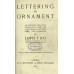 Lettering in Ornament (1902) — Digital Download
