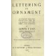 Lettering in Ornament (1902) — Digital Download
