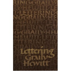 Lettering for Students & Craftsmen (1930) — Digital Download Lettering for Students & Craftsmen (1930) — Digital Download
