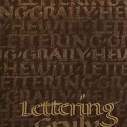 Lettering for Students & Craftsmen (1930) — Digital Download Lettering for Students & Craftsmen (1930) — Digital Download