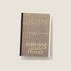 Lettering for Students & Craftsmen (1930) — Digital Download