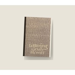 Lettering for Students & Craftsmen (1930) — Digital Download