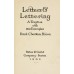 Letters & Lettering: A Treatise with 200 Examples (1902) — Digital Download