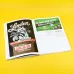 Mike Meyer Showcard Design Workshops Book