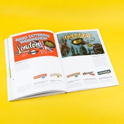 Mike Meyer Showcard Design Workshops Book Mike Meyer Showcard Design Workshops Book