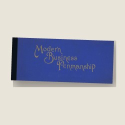 Modern Business Penmanship (1903) — Digital Download