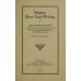 Modern Show Card Writing (1922) — Digital Download Modern Show Card Writing (1922) — Digital Download