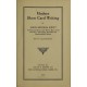 Modern Show Card Writing (1922) — Digital Download