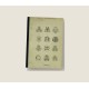 A Monogram and Alphabet Album (1878) — Digital Download