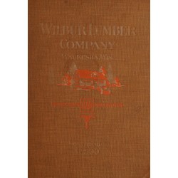 Monogram Millwork: Catalog No. 500 (1919) — Digital Download Monogram Millwork: Catalog No. 500 (1919) — Digital Download