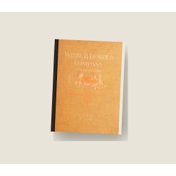 Monogram Millwork: Catalog No. 500 (1919) — Digital Download