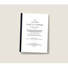 The Painter, Gilder, and Varnisher's Companion (1894) — Digital Download