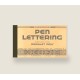 Pen Lettering Simplified with Drawlet Pens (1929) — Digital Download