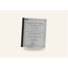 The Penman's Hand-Book (1883) — Digital Download