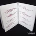 Pinstriping Instruction and Designs-Book Pinstriping Instruction and Designs-Book