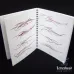 Pinstriping Instruction and Designs-Book Pinstriping Instruction and Designs-Book