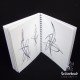 Pinstriping Instruction and Designs-Book