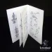 Pinstriping Sketchbook-booklet Pinstriping Sketchbook-booklet