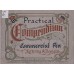 Practical Compendium of Commercial Pen Lettering & Designs (1918) — Digital Download