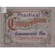 Practical Compendium of Commercial Pen Lettering & Designs (1918) — Digital Download