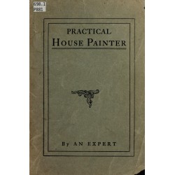 Practical House Painter (1902) — Digital Download Practical House Painter (1902) — Digital Download