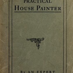 Practical House Painter (1902) — Digital Download
