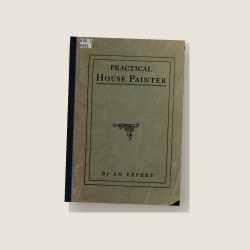 Practical House Painter (1902) — Digital Download