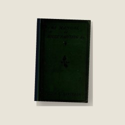A Practical Manual of House-Painting, Graining, Marbling and Sign-Writing (1888) — Digital Download