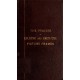 The Process of Gilding and Bronzing Picture Frames (1884) — Digital Download
