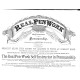 Real Pen Work: Self-Instructor in Penmanship (1881) — Digital Download